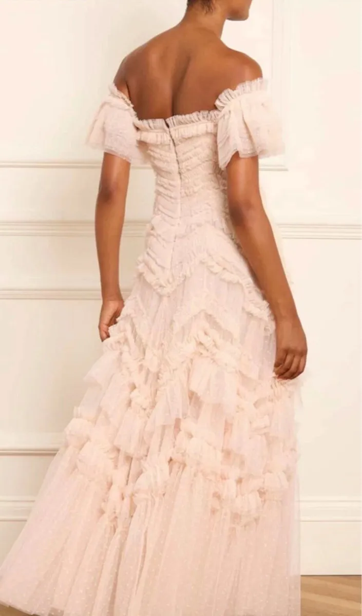 Wedding dress - Image 2