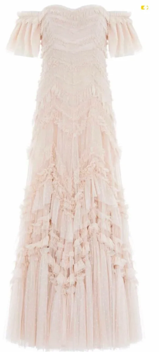 Wedding dress - Image 3