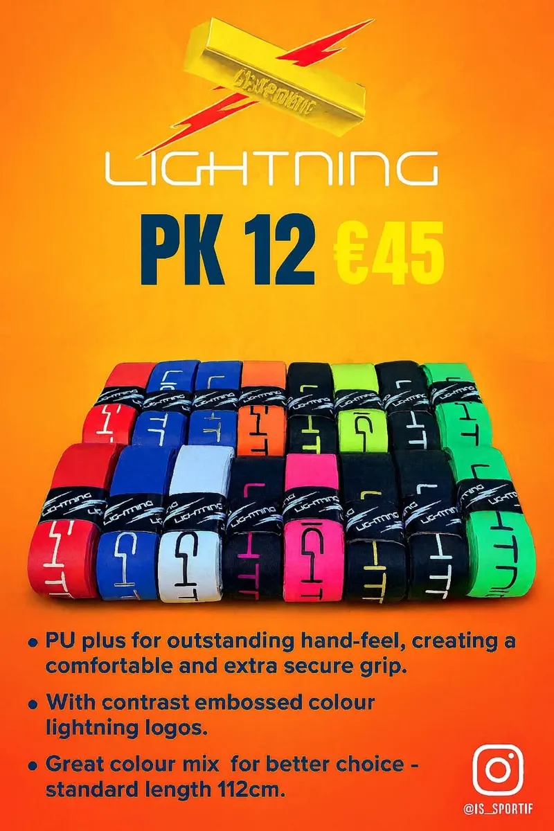 Hurling, soccer, gaelic equipment - Image 2