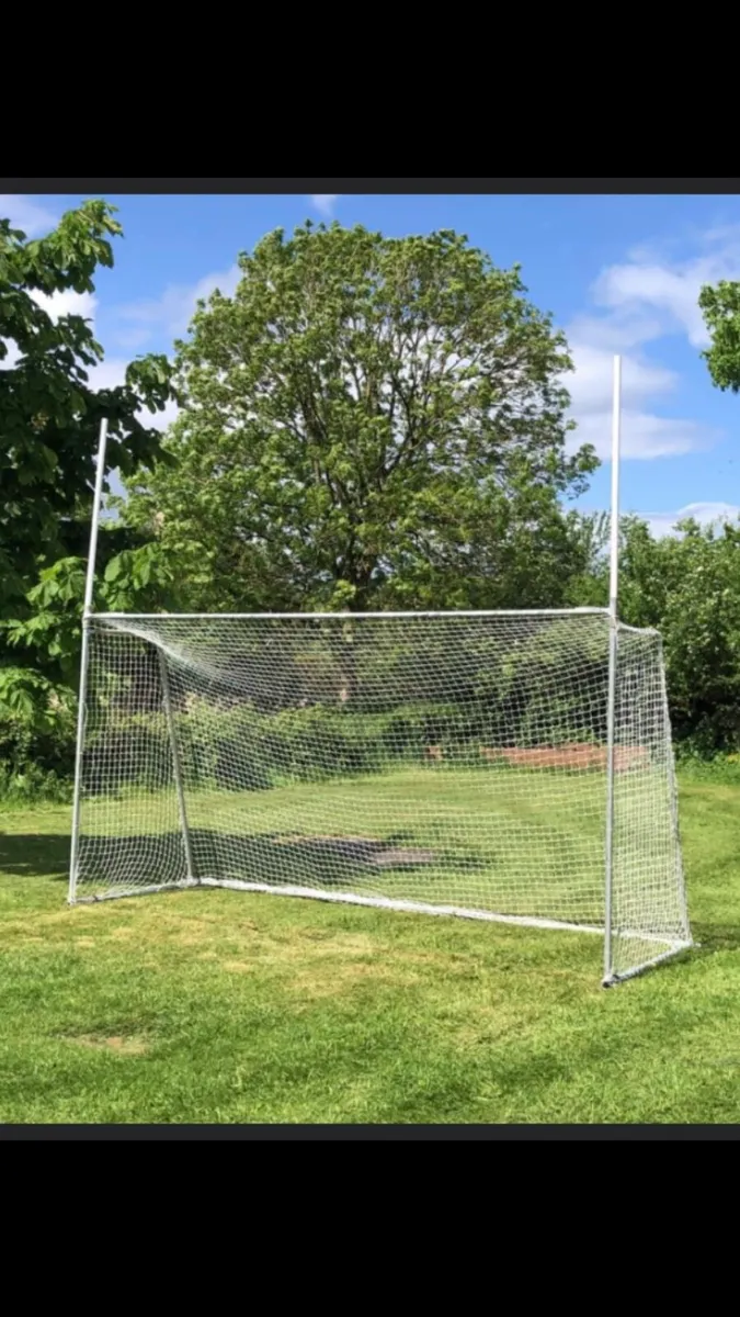 Goalpost - Image 1