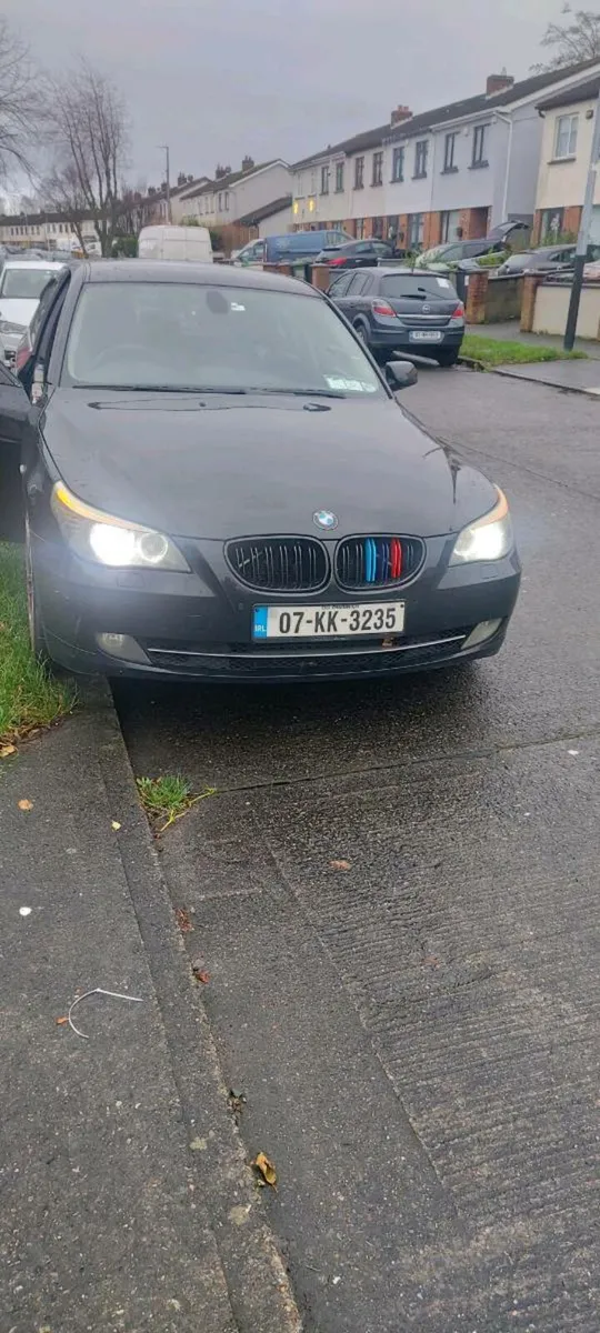 BMW e60. Please read add. NEED GONE - Image 2