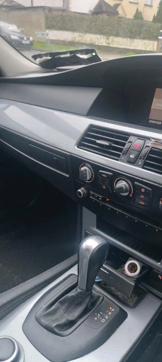 BMW e60. Please read add. NEED GONE - Image 3