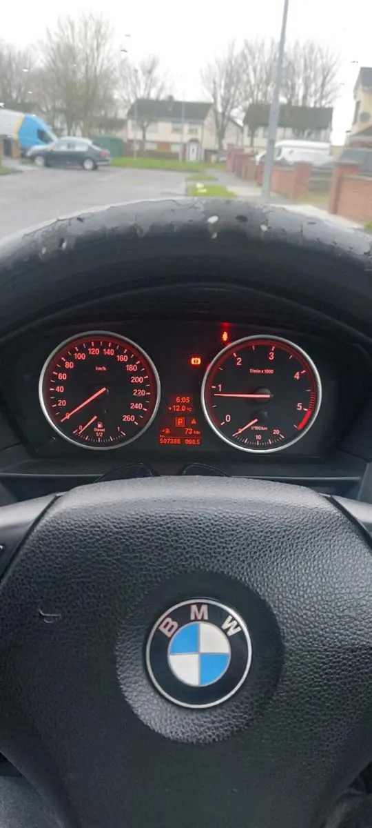 BMW e60. Please read add. NEED GONE - Image 4