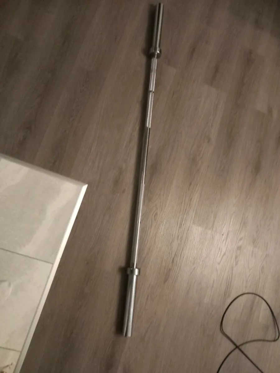 Barbell - Image 4