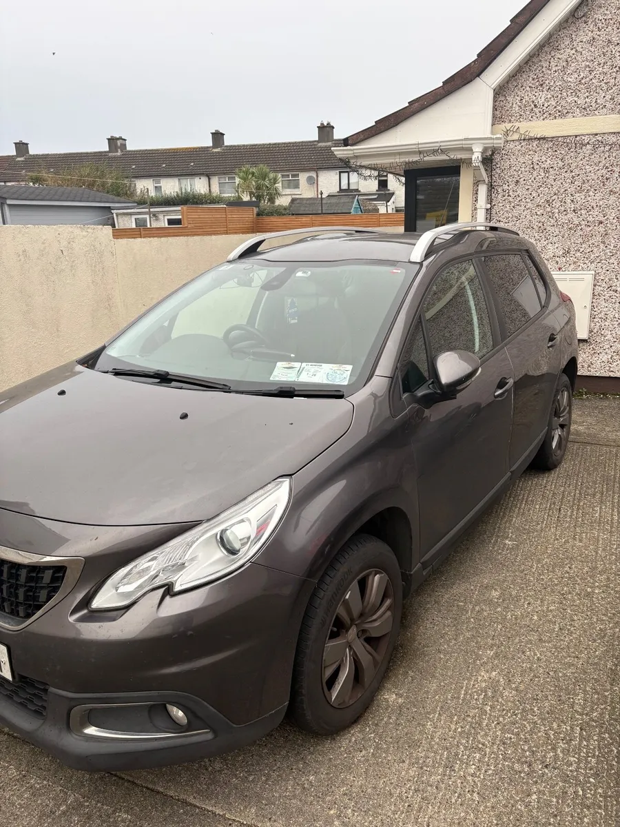 Peugeot 2008 2016 - Image 4
