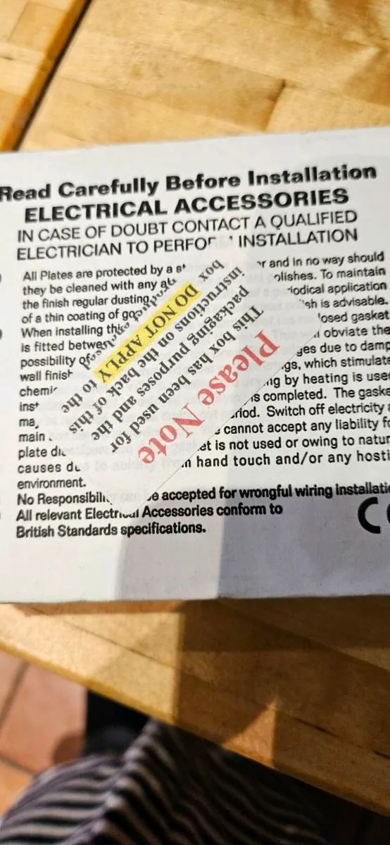 Door bell brass Victorian style - Image 4