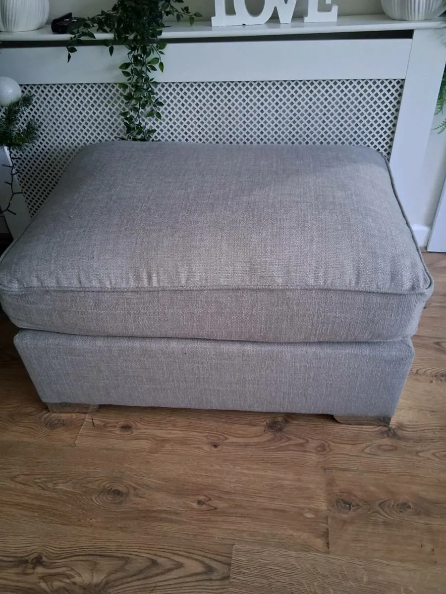 Foot stool - Image 2