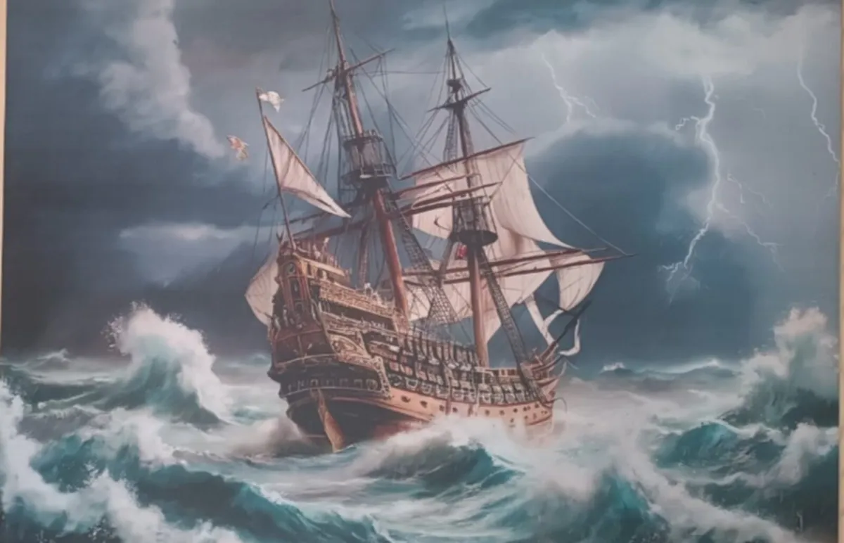 Wall pictures - Image 1