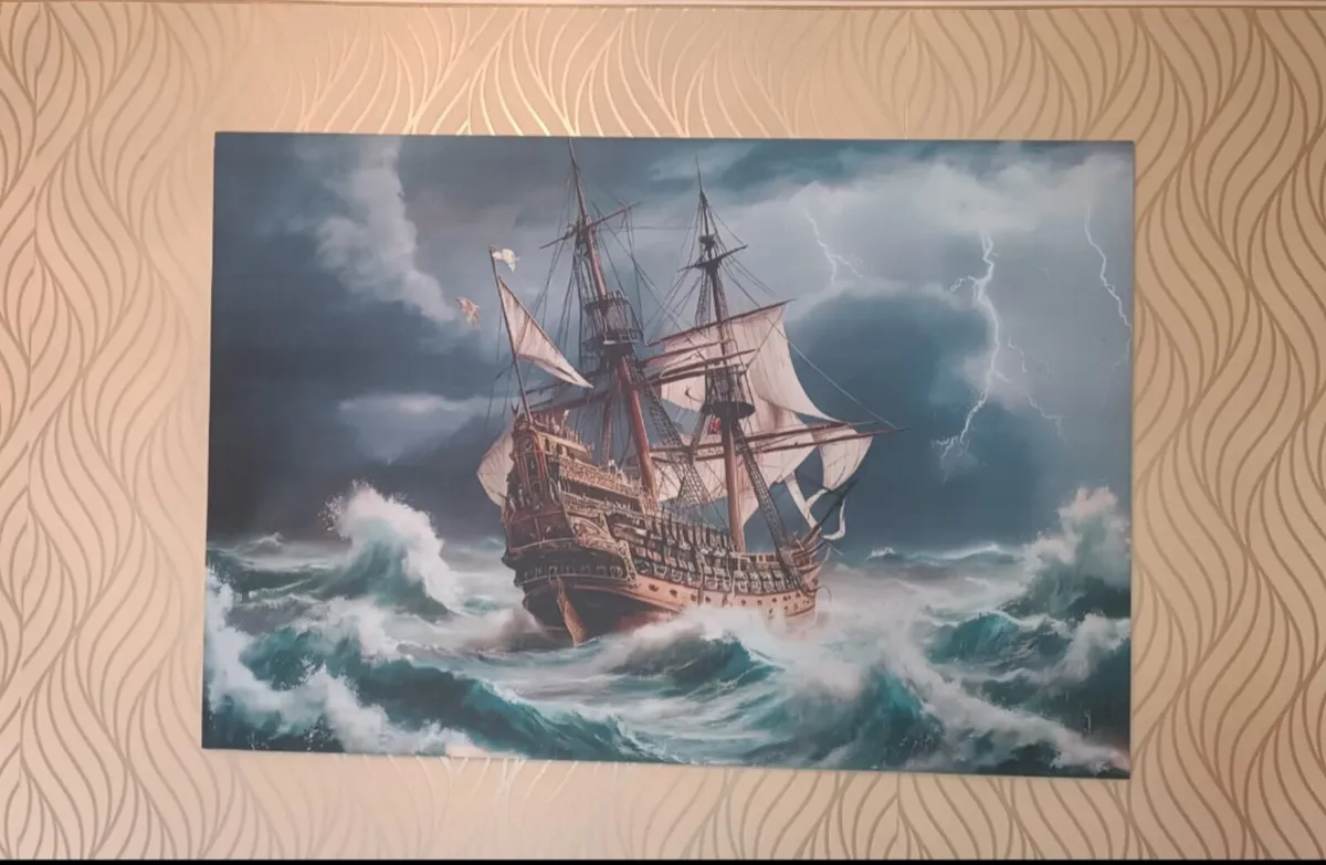 Wall pictures - Image 2