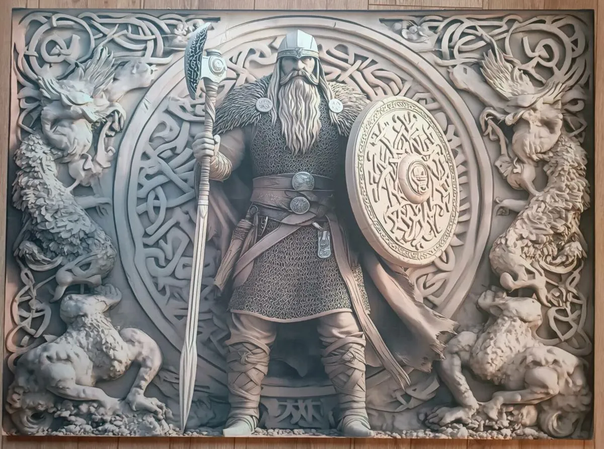 Wall pictures - Image 3