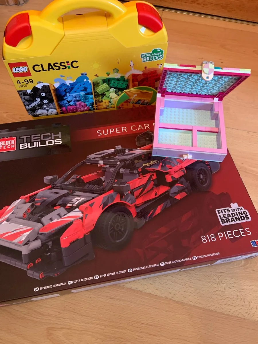 Lego mixed lot - Image 1