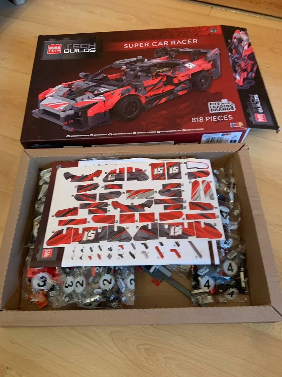 Lego mixed lot - Image 3