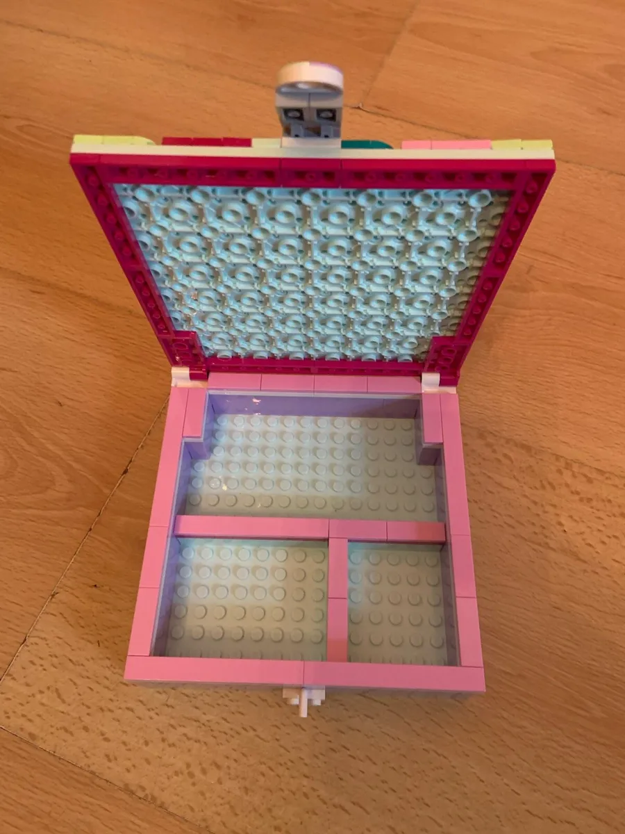 Lego mixed lot - Image 4