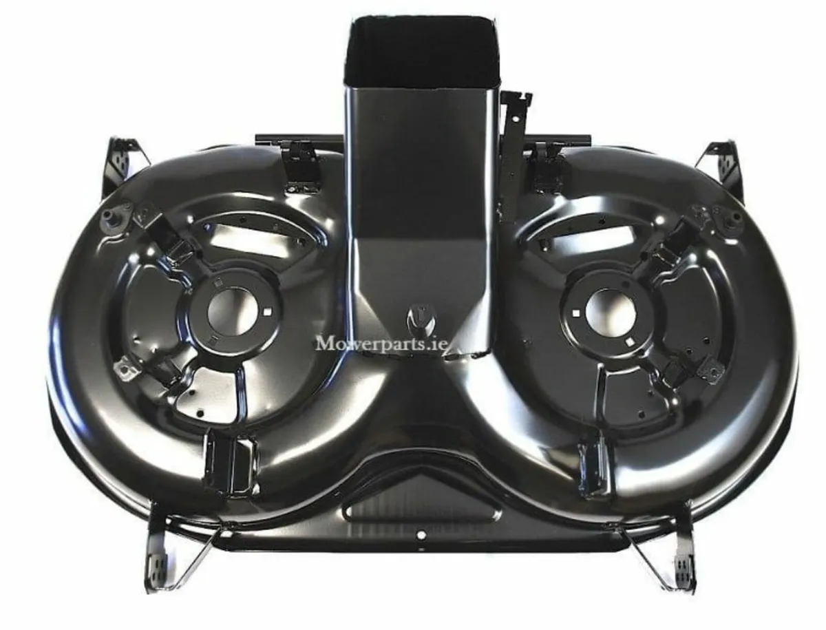 40" Castelgarden Mountfield Stiga Honda Deck - Image 3