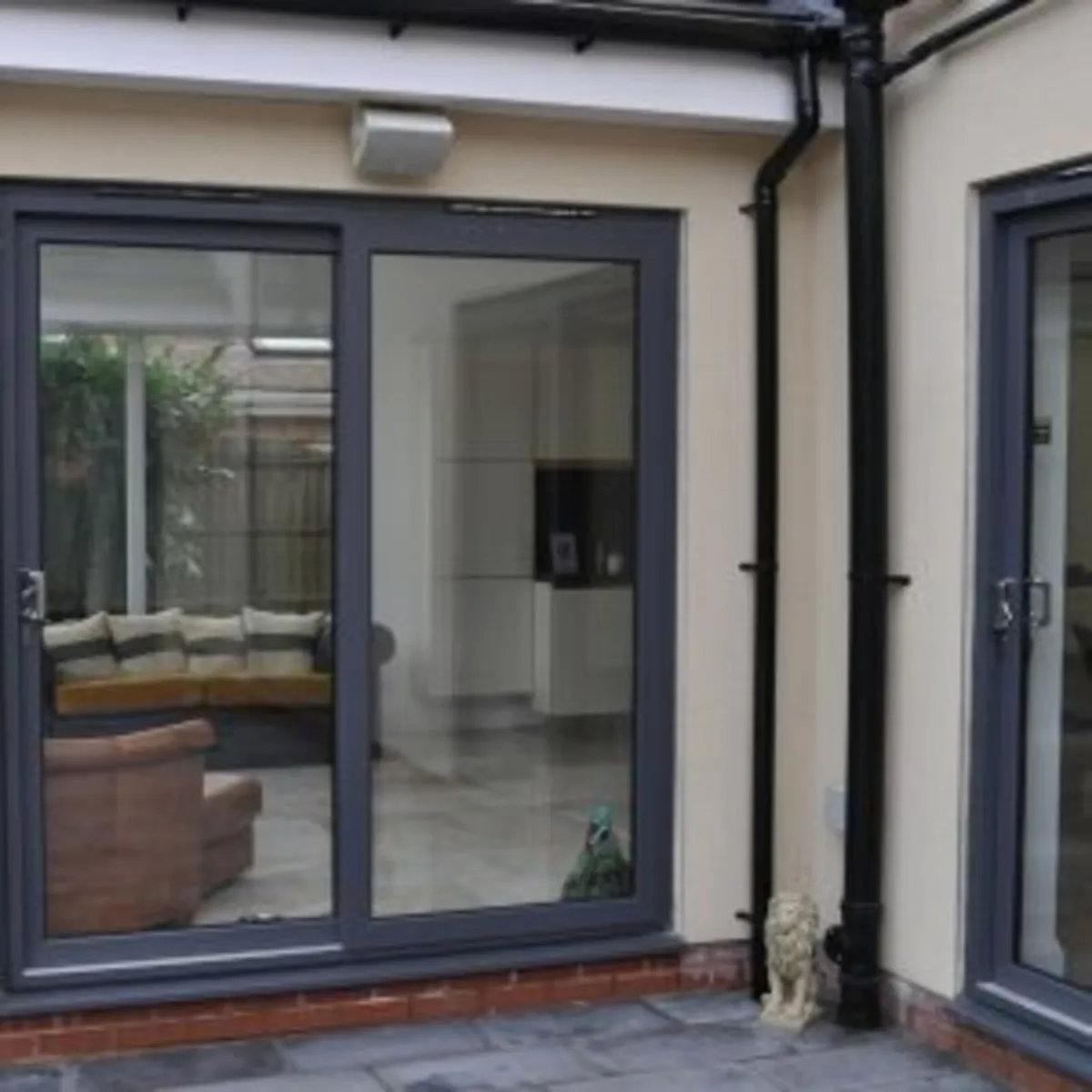 🎄HIGH QUALITY PATIO SLIDING DOORS AVAILABLE🎄