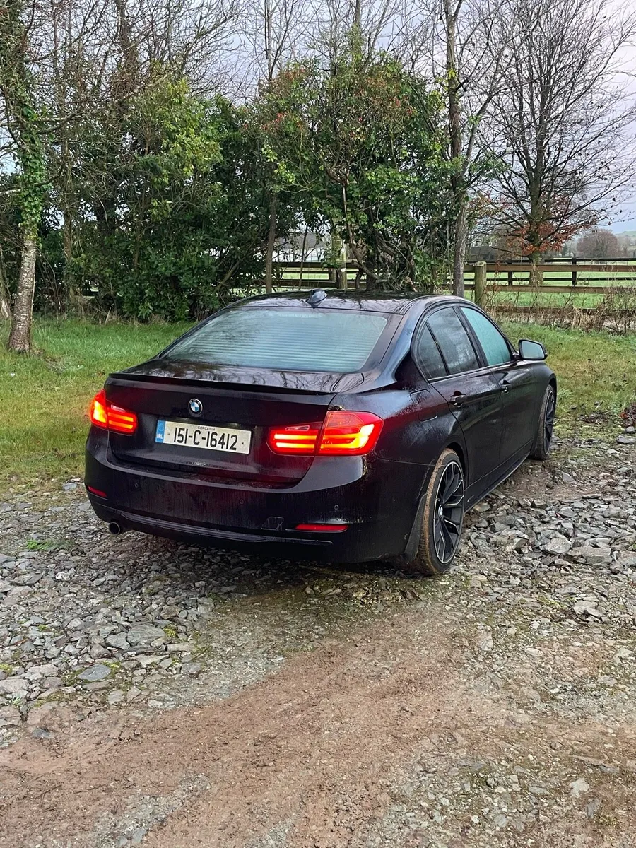 BMW 3 Series M Performance Sports Trim - Image 3