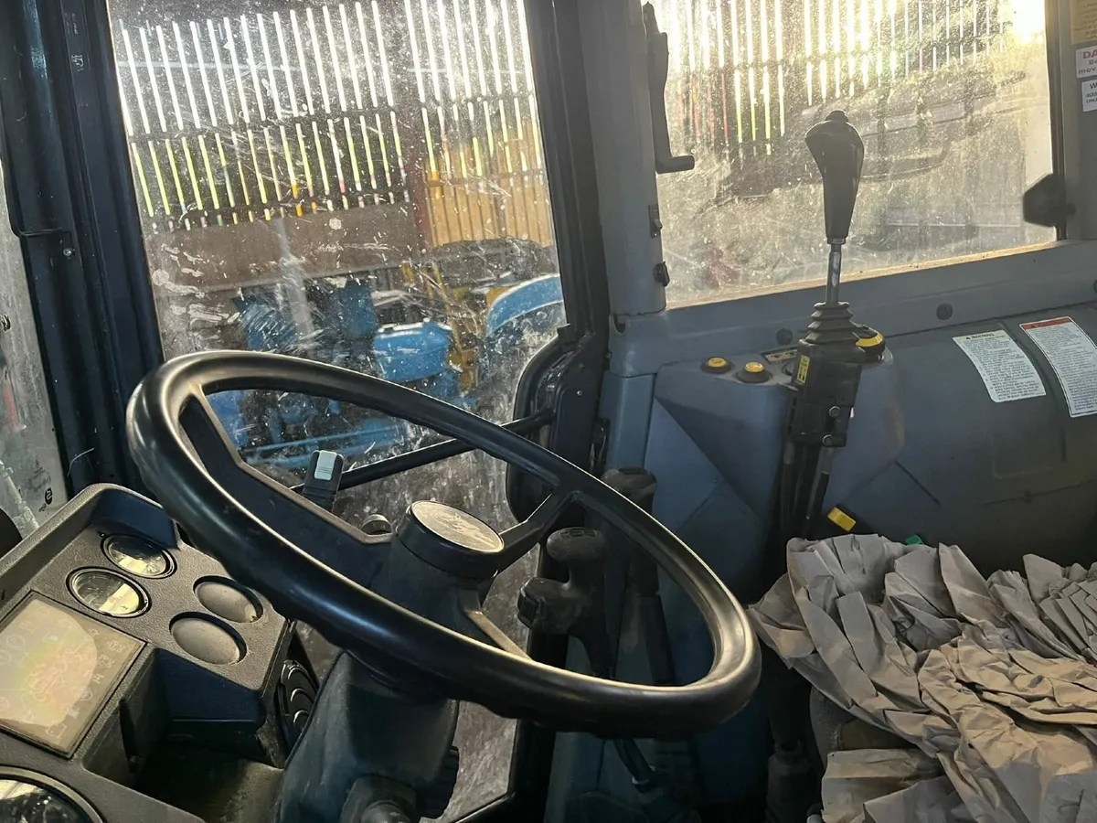 LAMBORGHINI Target 95 - Image 3