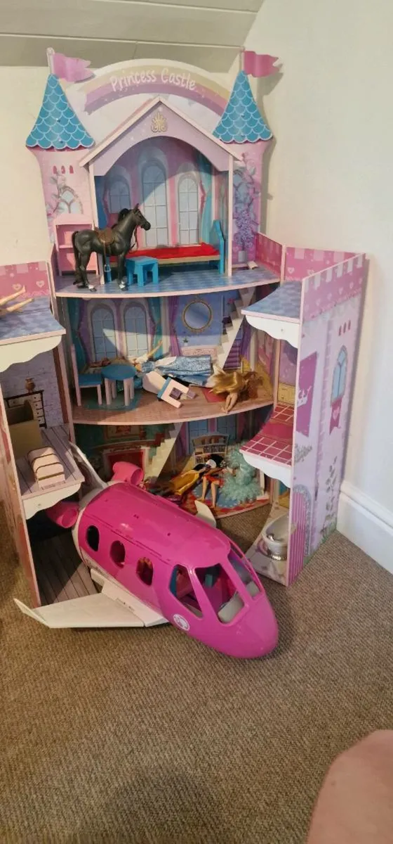 Dolls house - Image 4