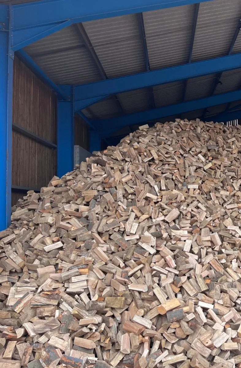 Hardwood Firewood - Image 3