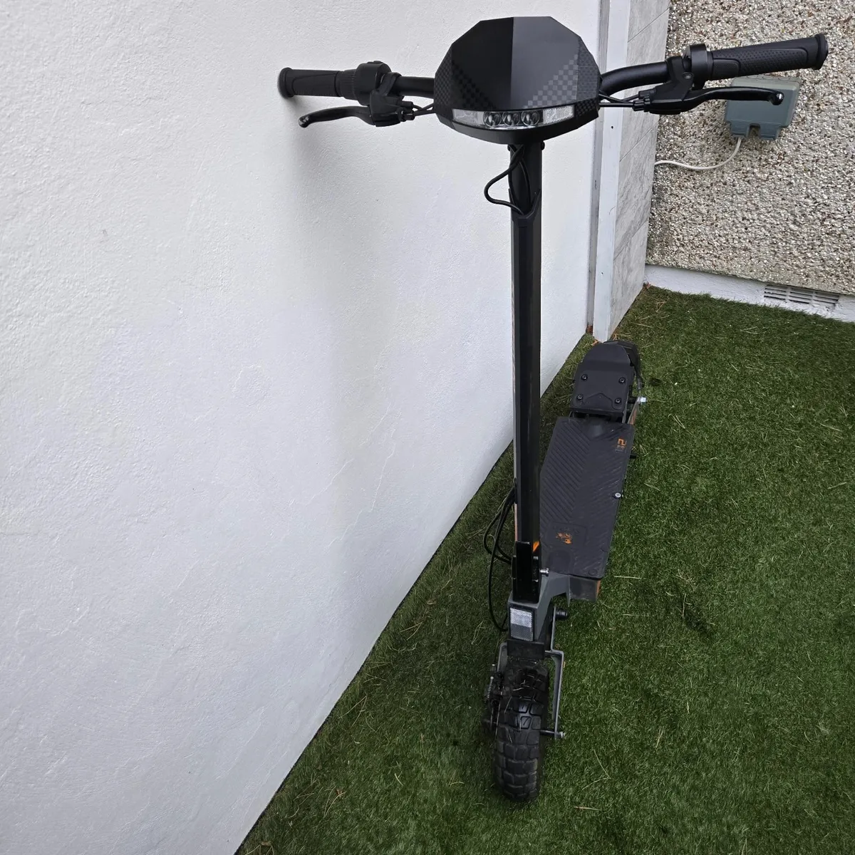 ELECTRIC SCOOTER - Image 1
