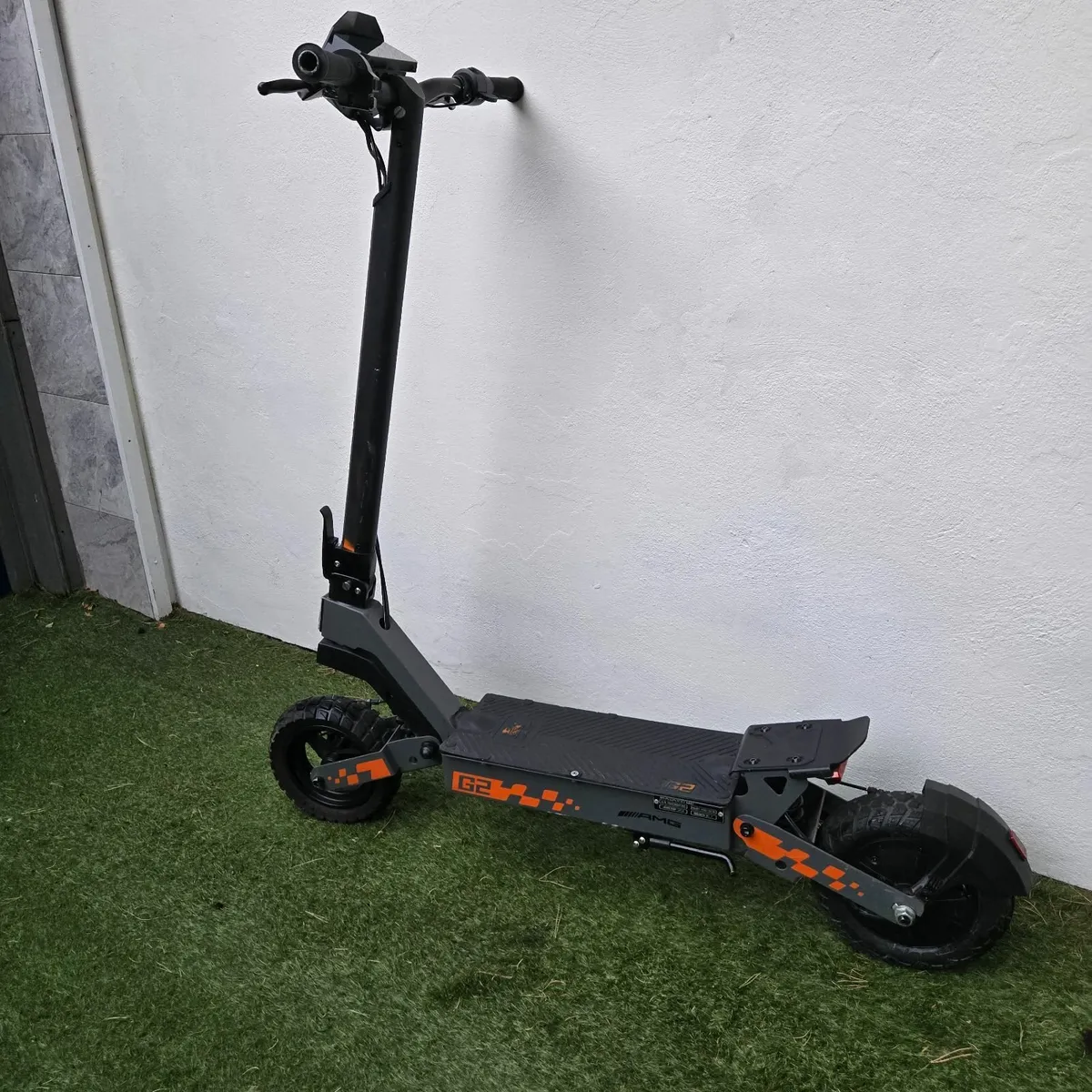 ELECTRIC SCOOTER - Image 2