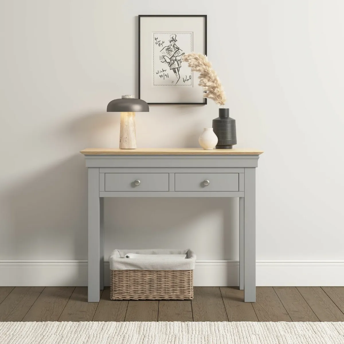 LIVING ROOM FURNITURE - Image 3