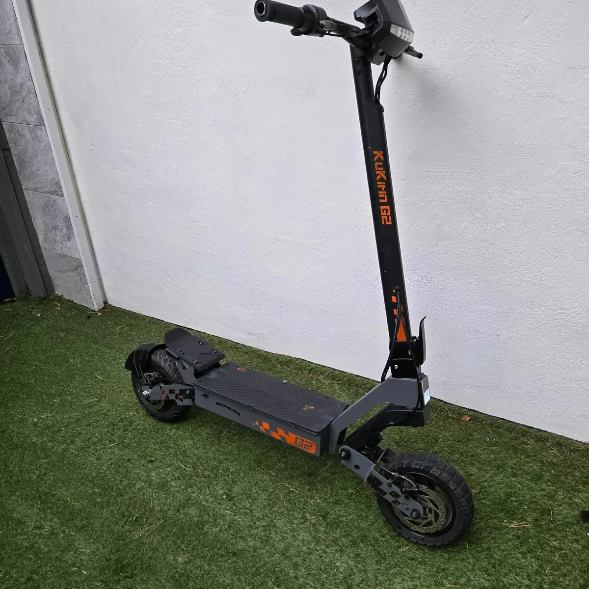 ELECTRIC SCOOTER - Image 3