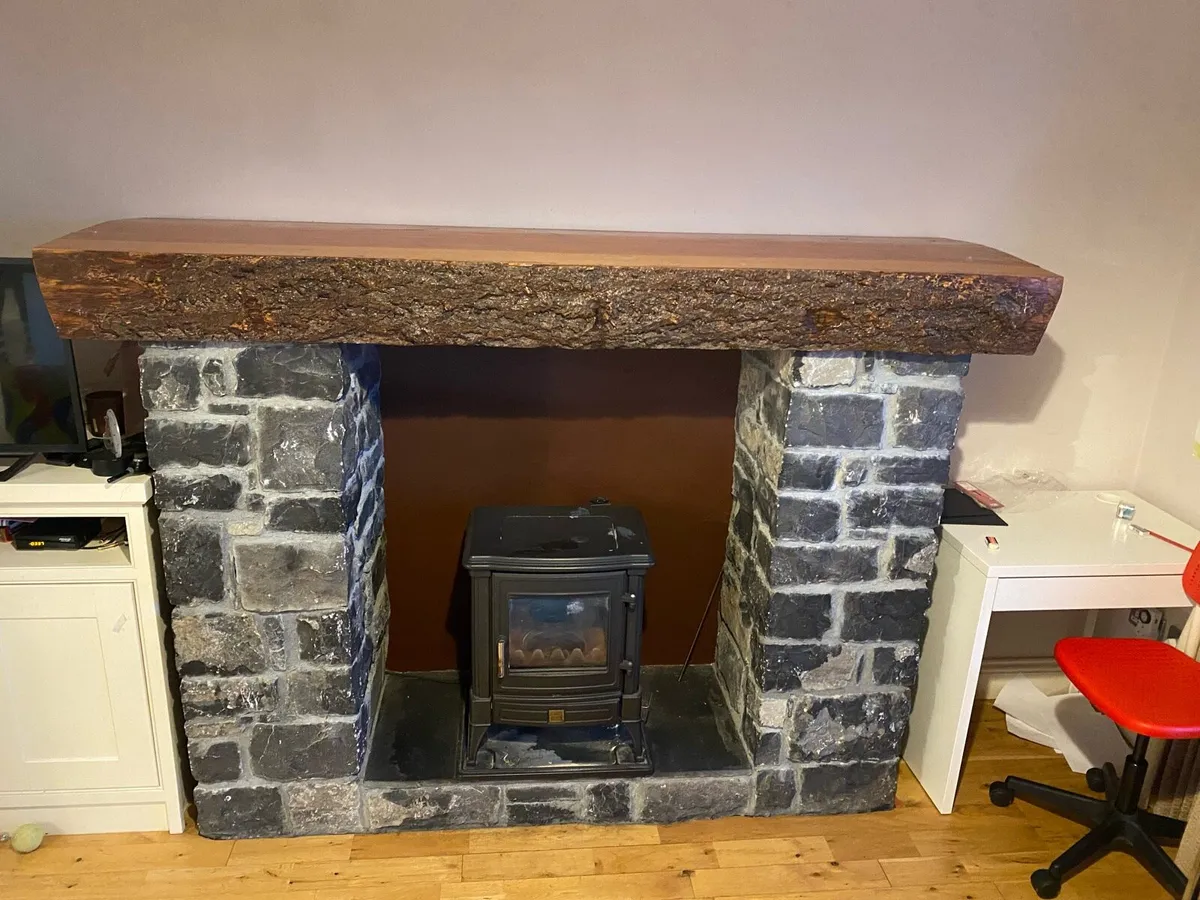 Nestor Martin Freestanding oil stove - Image 2