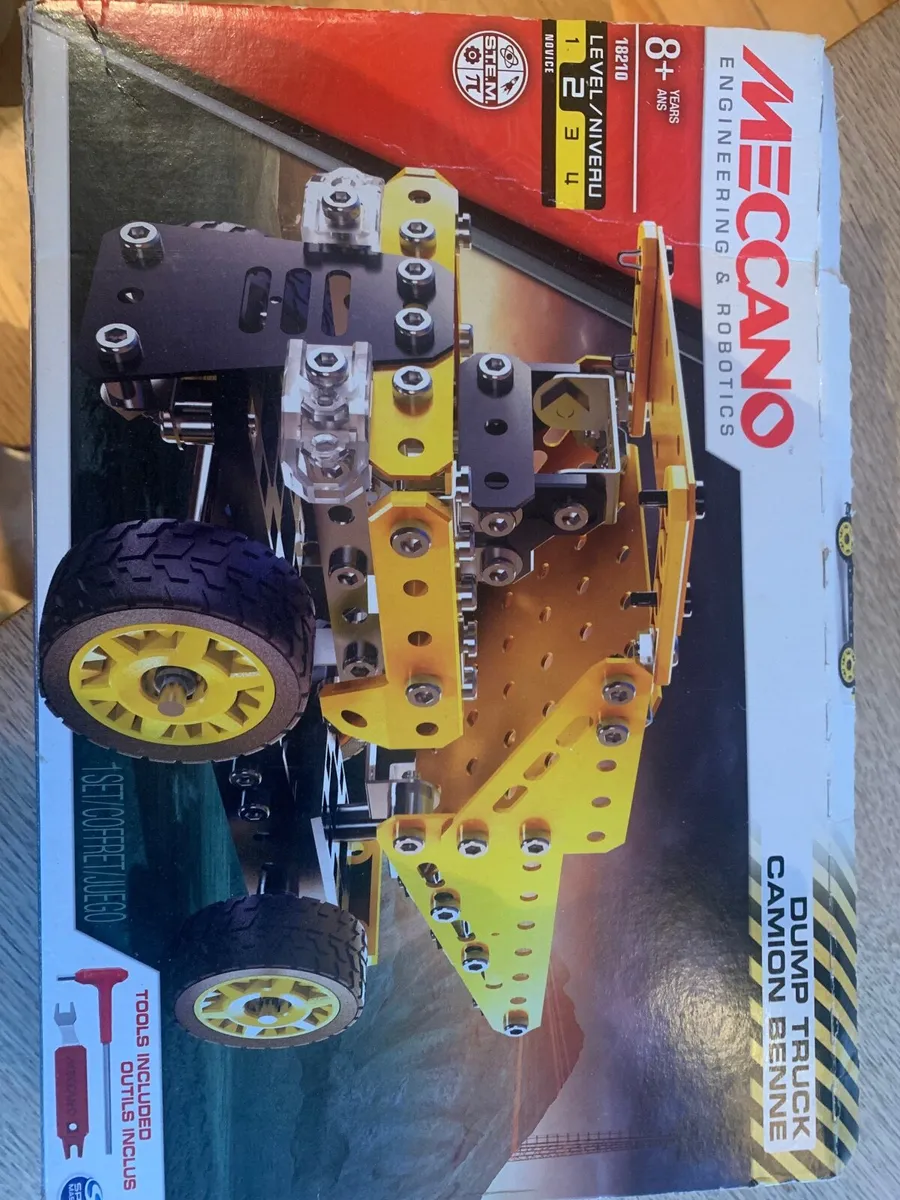 Meccano - Image 3