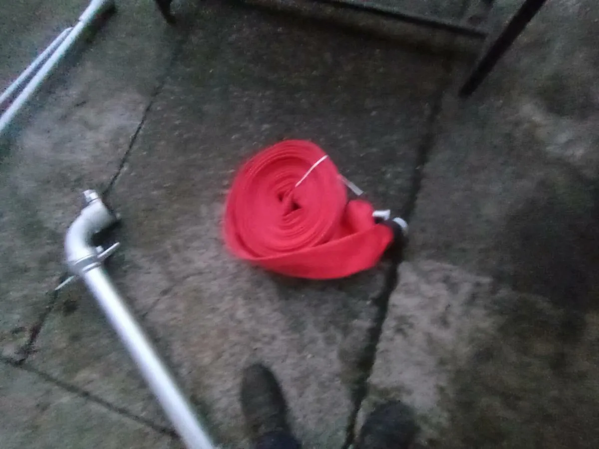 Pipe and key - Image 3