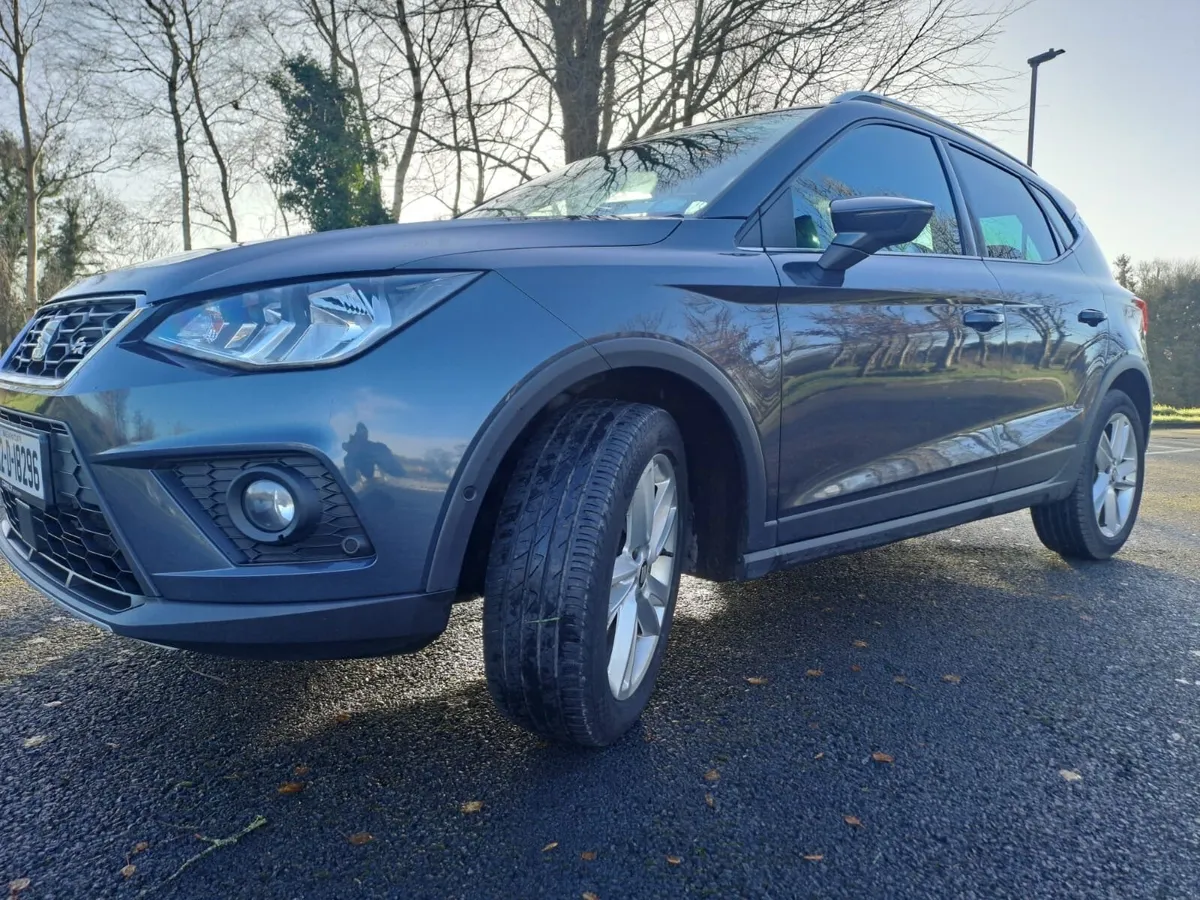 SEAT Arona 2021 - Image 2