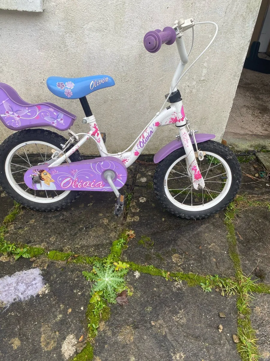 Kids bikes - Image 1