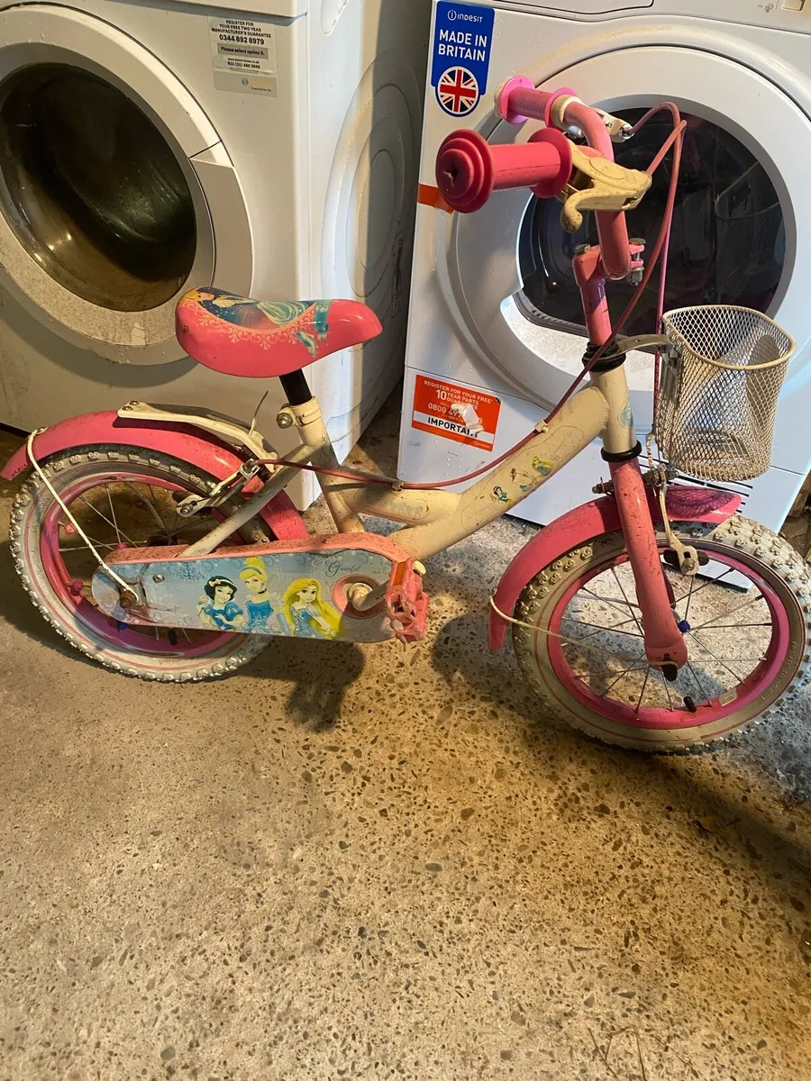 Kids bikes - Image 2