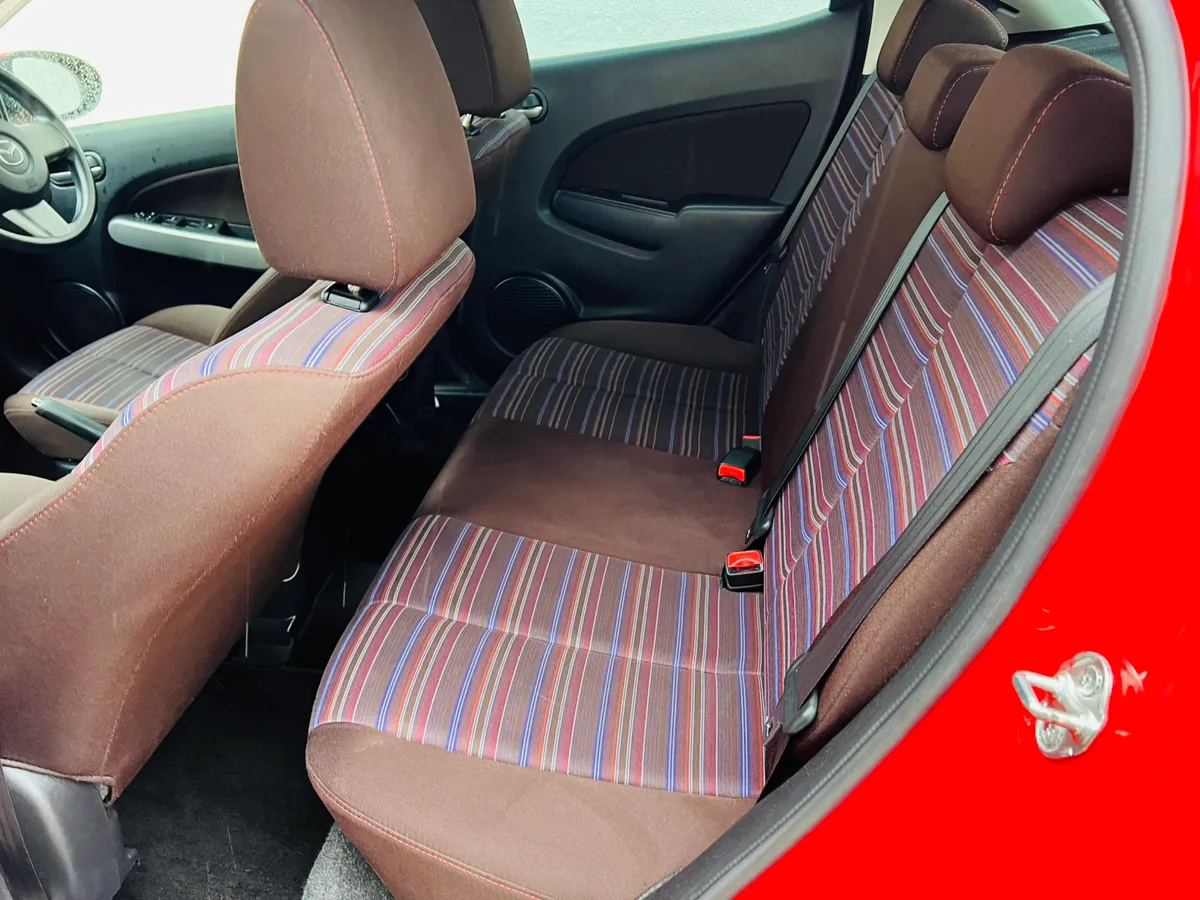 2014 Mazda Demio 1.3 Automatic - Image 2
