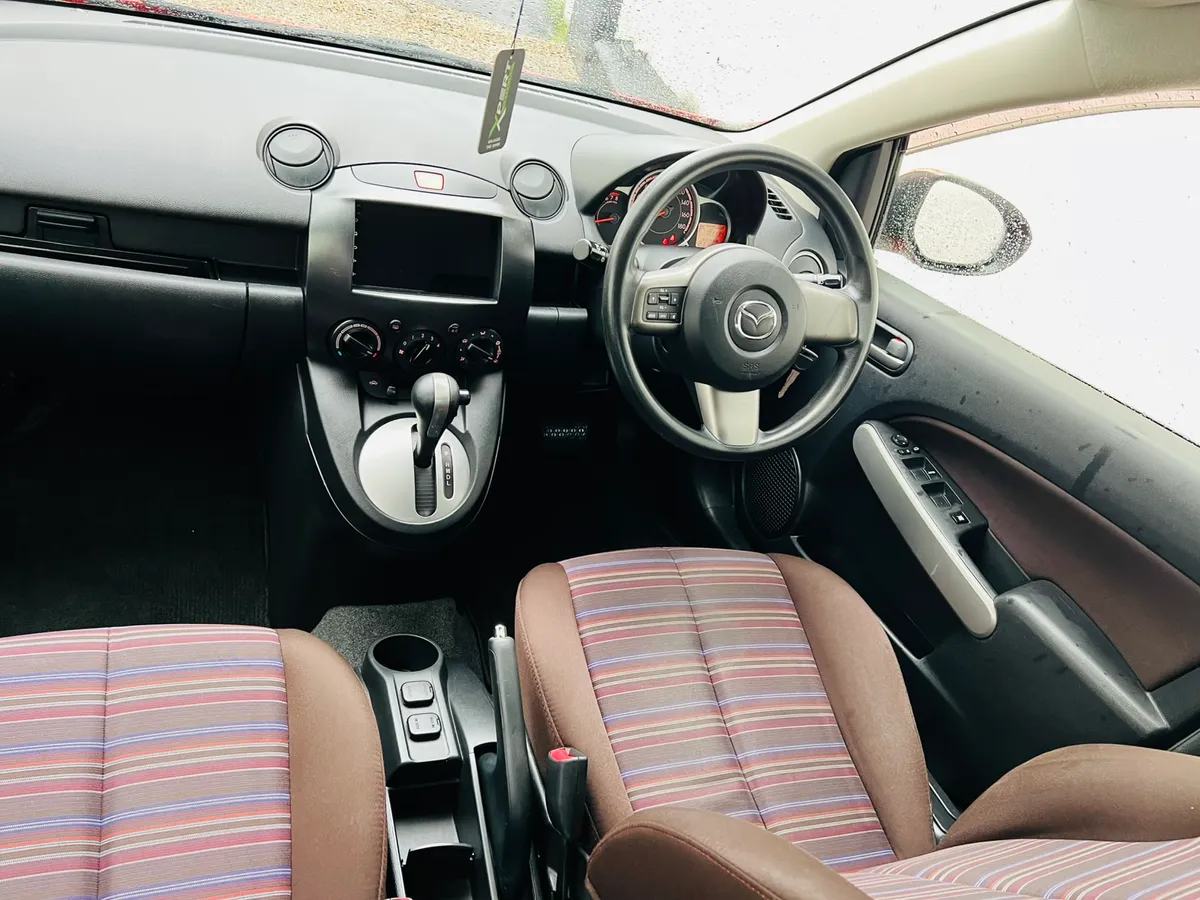 2014 Mazda Demio 1.3 Automatic - Image 3