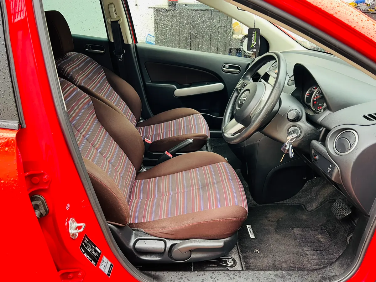 2014 Mazda Demio 1.3 Automatic - Image 4