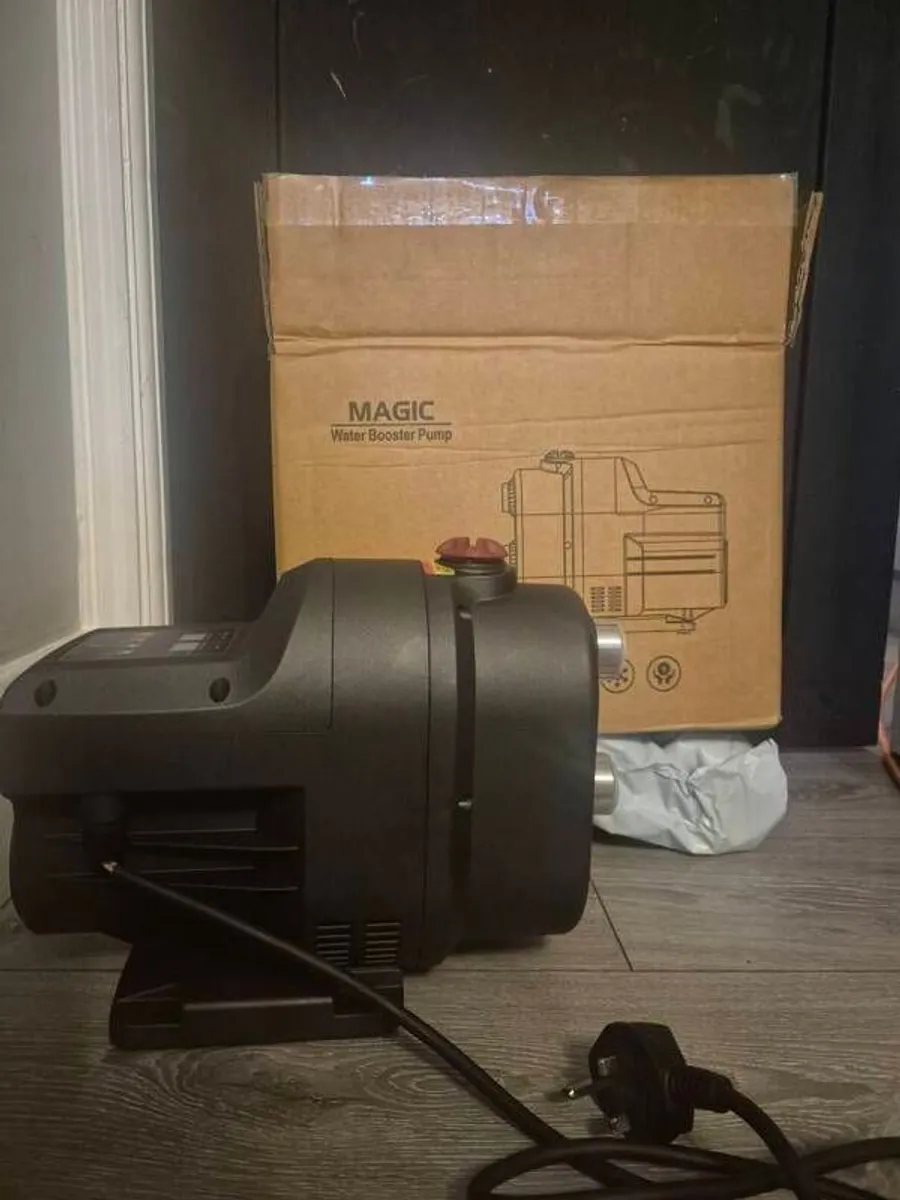 water pump - Image 2