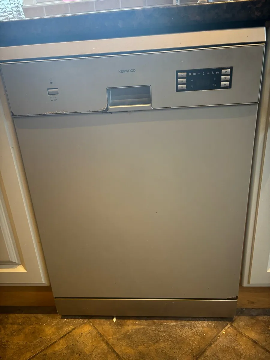 Dishwasher - Image 2