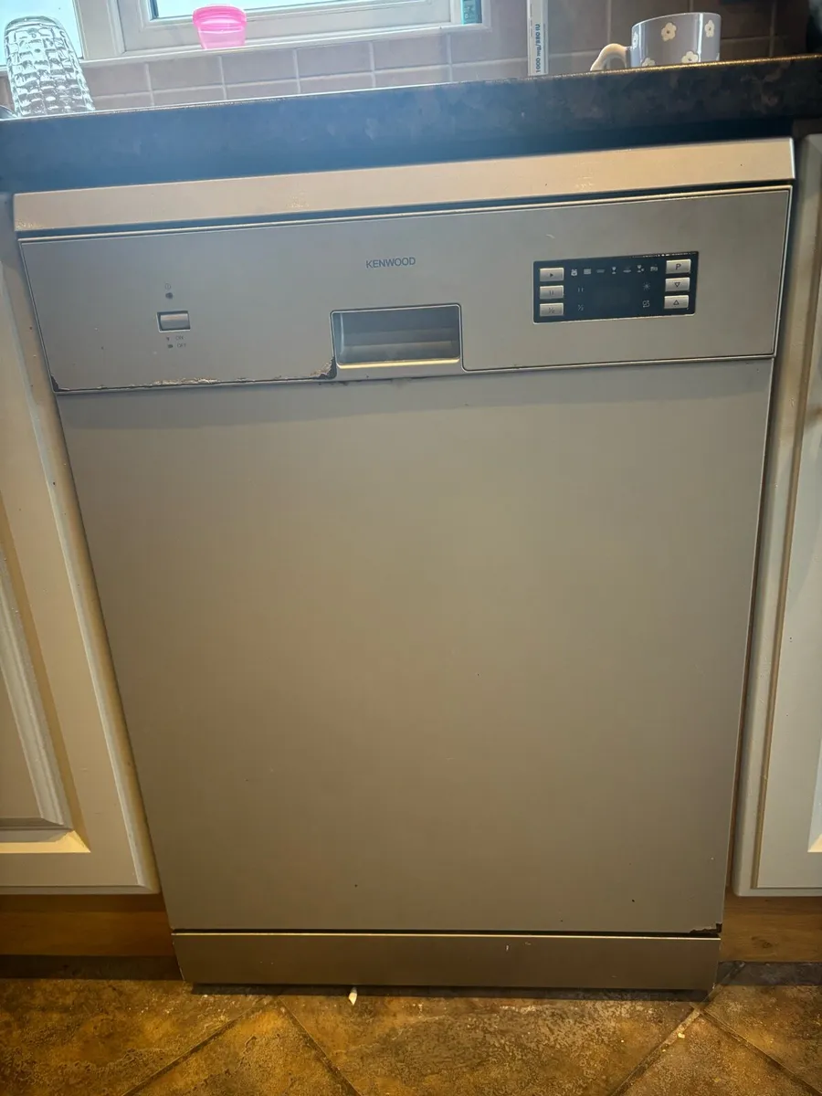 Dishwasher - Image 3