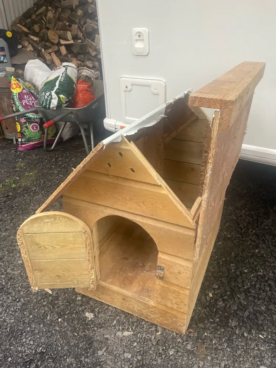 Dog Kennel - Image 2