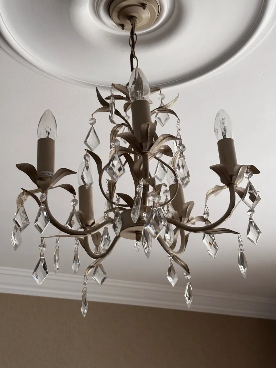 Chandelier - Image 2