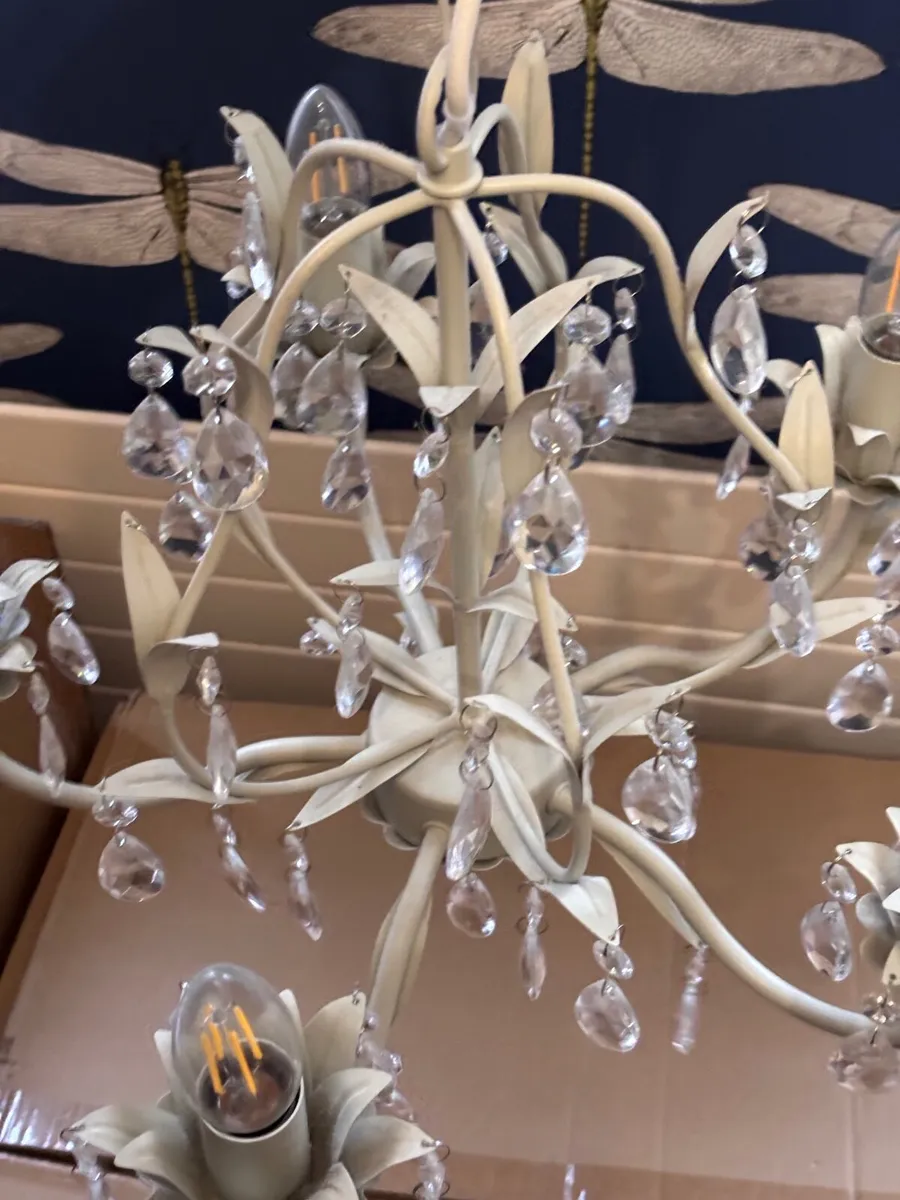 Chandelier - Image 3