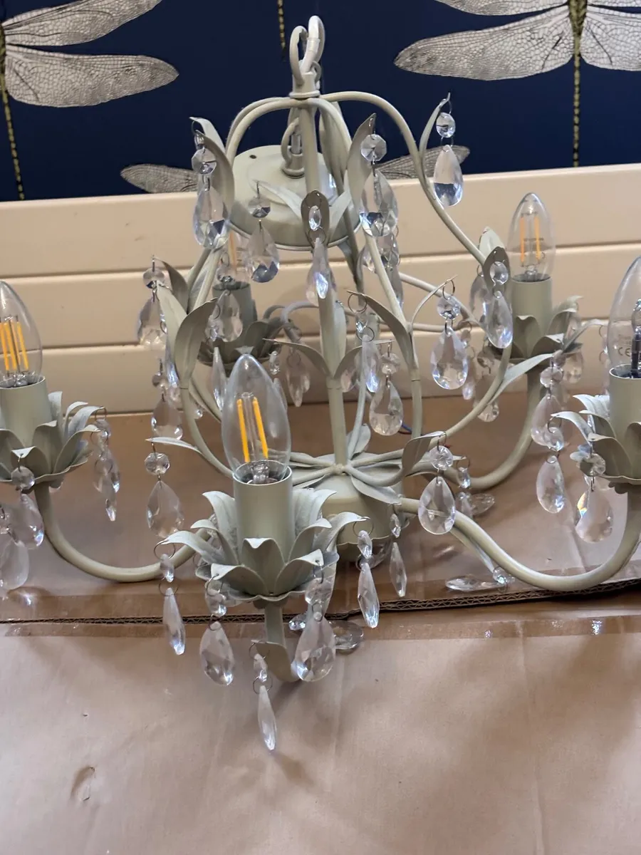 Chandelier - Image 4