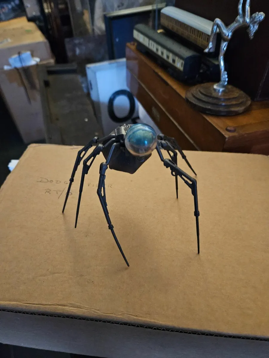 Star Wars BOʻMARR Monk - Image 3