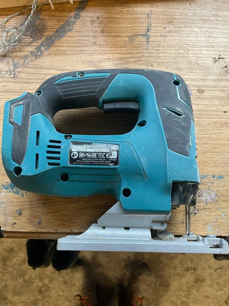 Makita - Image 2