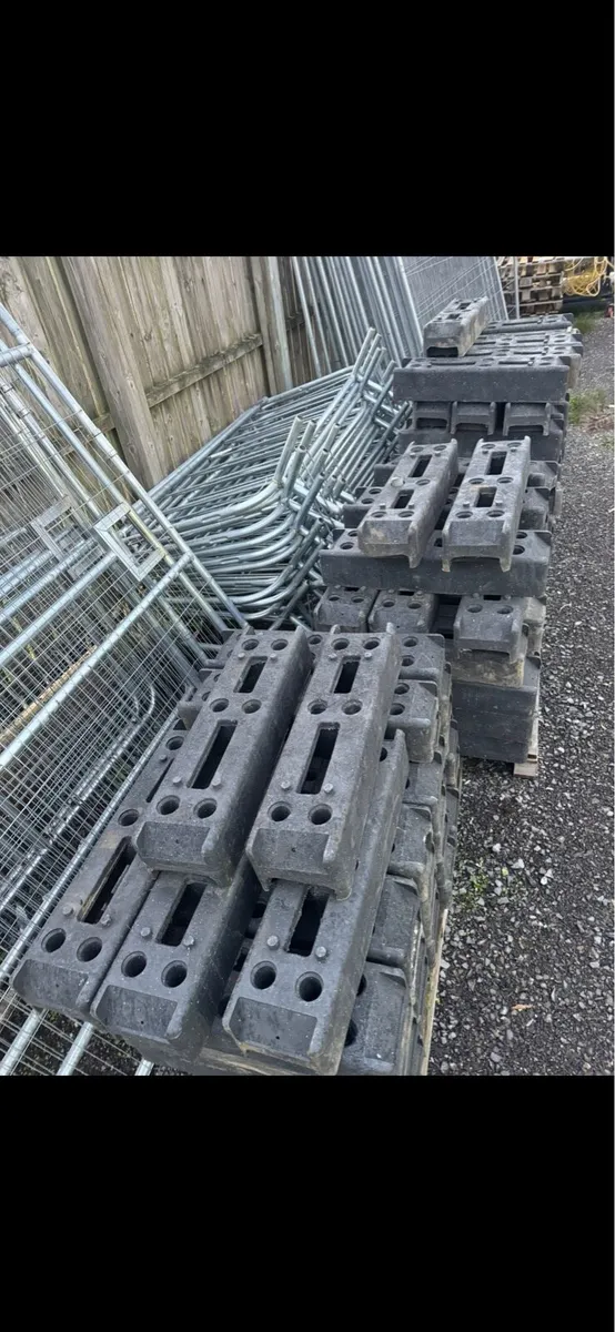 Anti-Climb mesh fence panels - Image 4