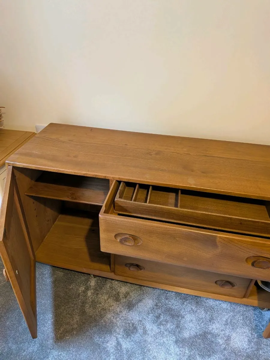 Vintage Ercol - Image 2