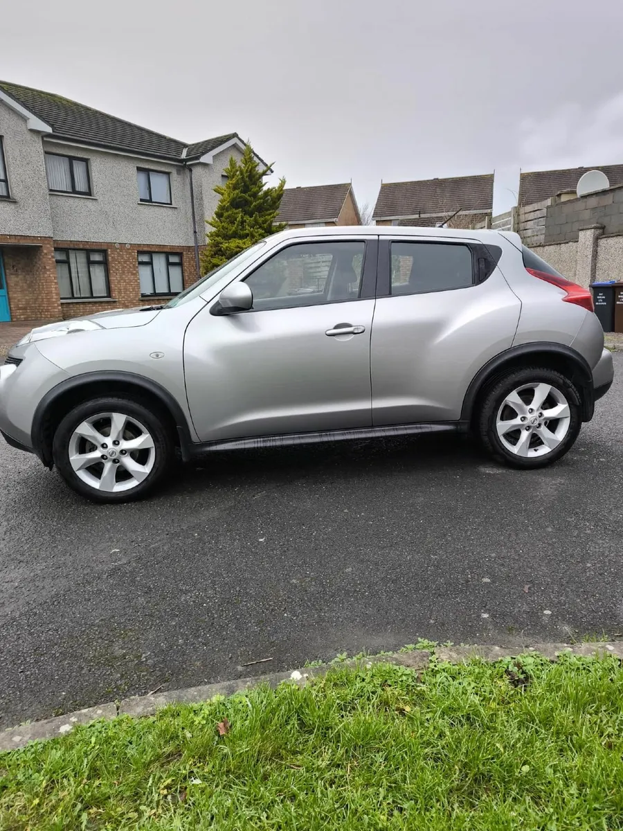 Nissan Juke 2013 Perfect condition - Image 4