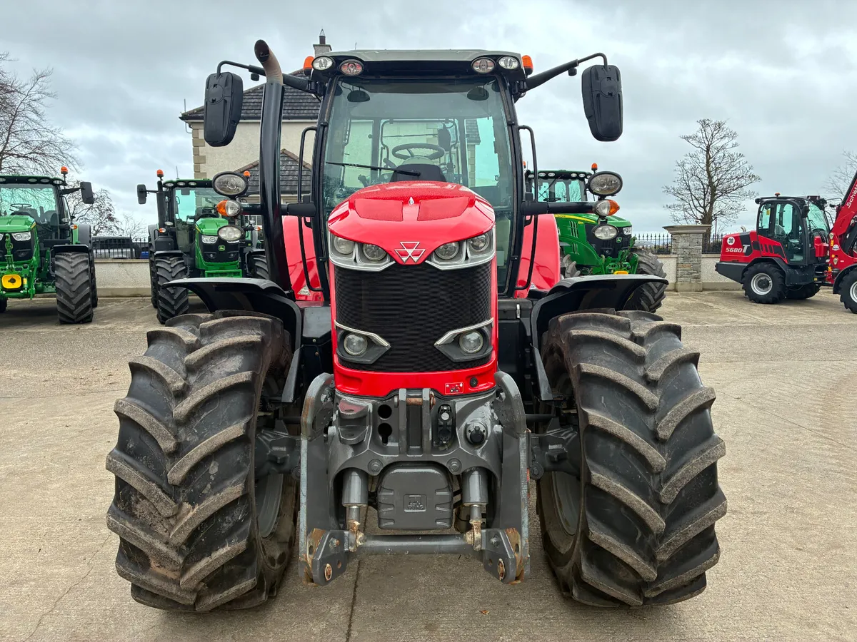 Massey Ferguson 7718S - Image 4