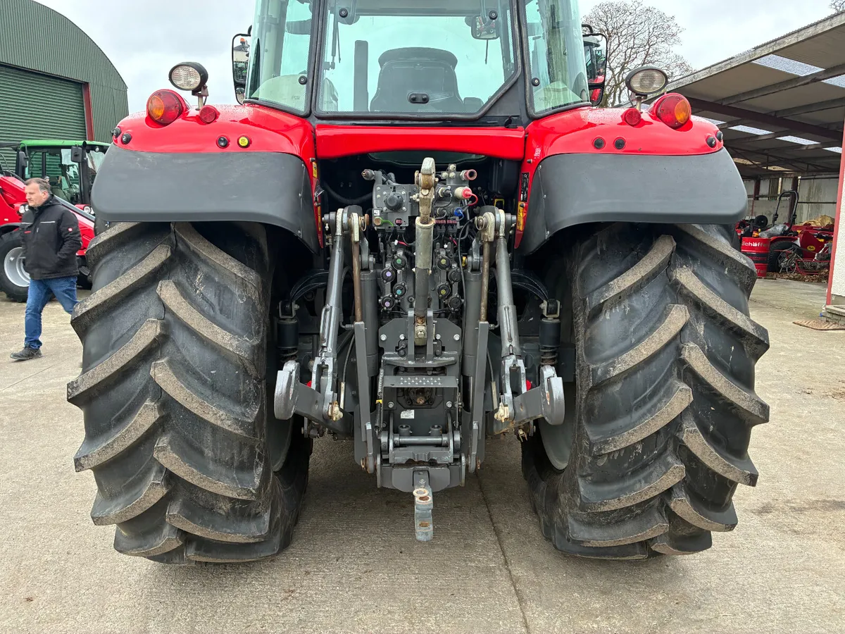 Massey Ferguson 7718S - Image 2